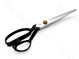 10 inch Steel Handle Scissors