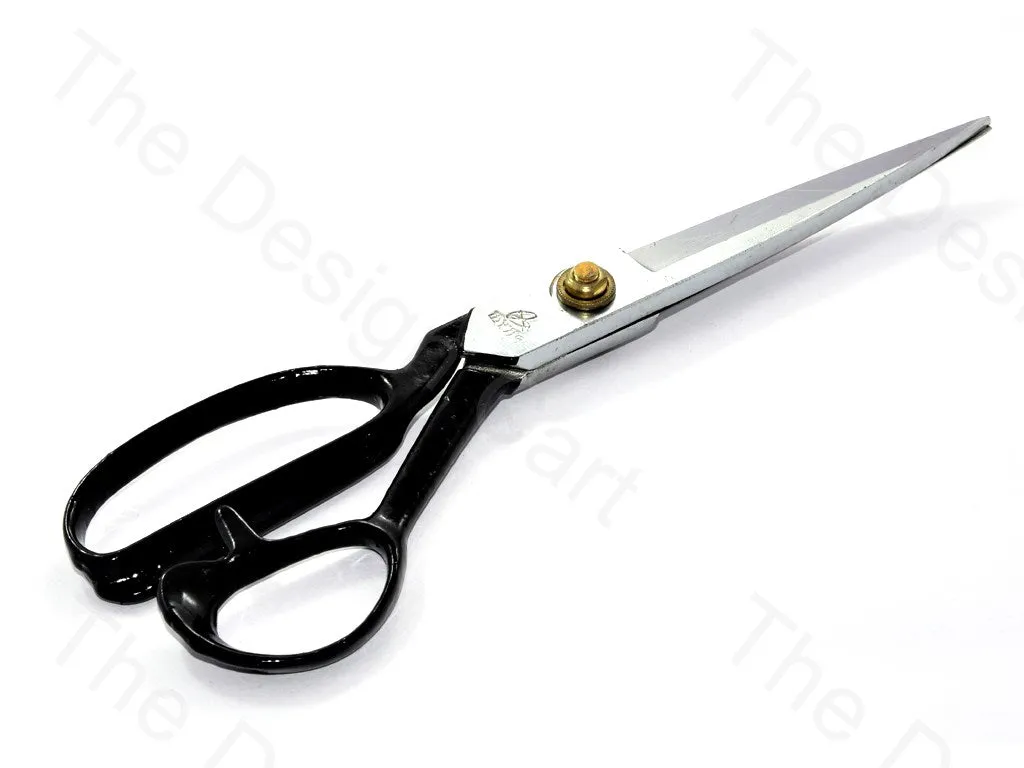 10 inch Steel Handle Scissors
