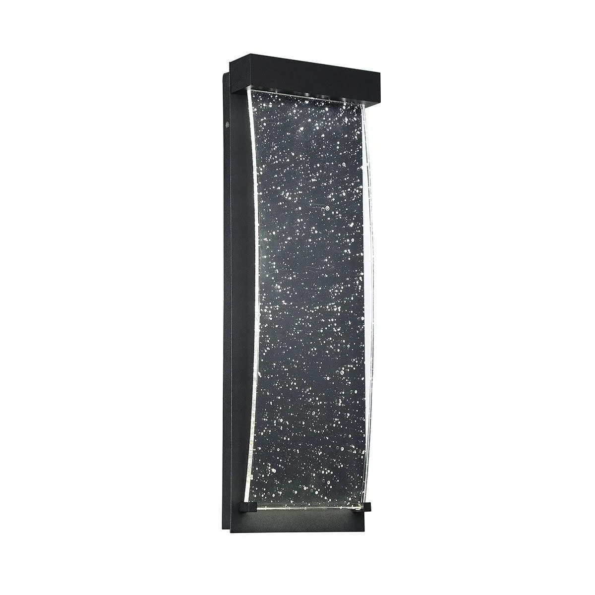 14 In. LED Outdoor Wall Sconce