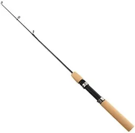 1Pcs Winter Fishing Rods Ice Fishing Rods Pen Pole Lures Fishing Tackle Spinning Casting Hard Rod Without Reel 75Cm Useful and Practical