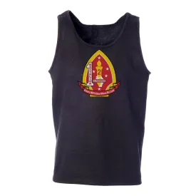 1st Battalion 2nd Marines Tank Top
