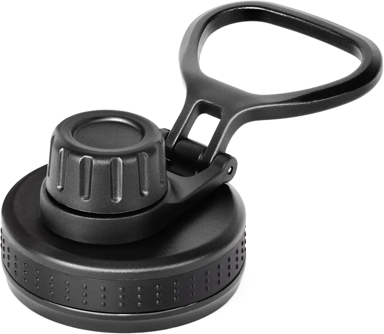 2.28"Water Bottle Lid Replacement,Spout Lid for Wide Mouth Sport Water Bottles,Replacement Lid for Wide Mouth Sports Water Bottles Accessories