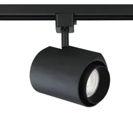 34 watt Integrated LED Track Cylinder