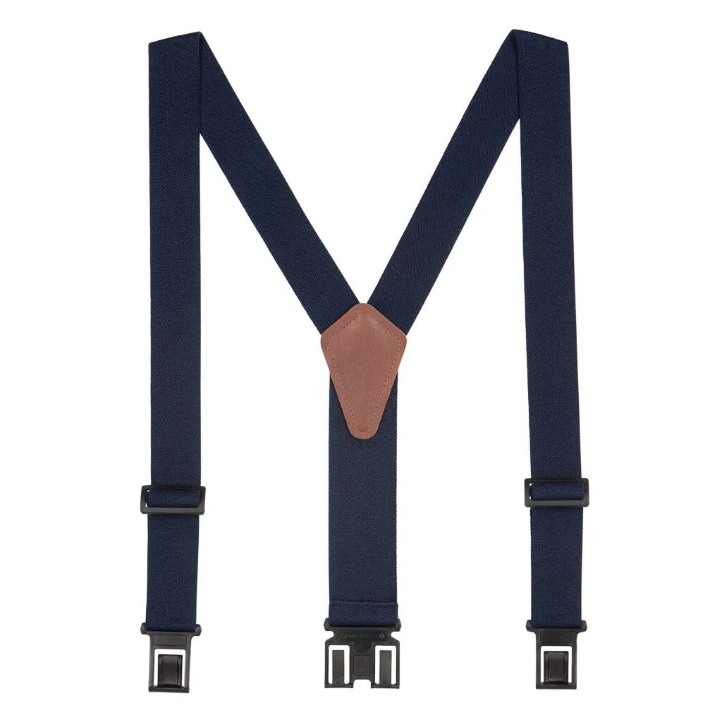 42" Suspenders by Perry SN200-R