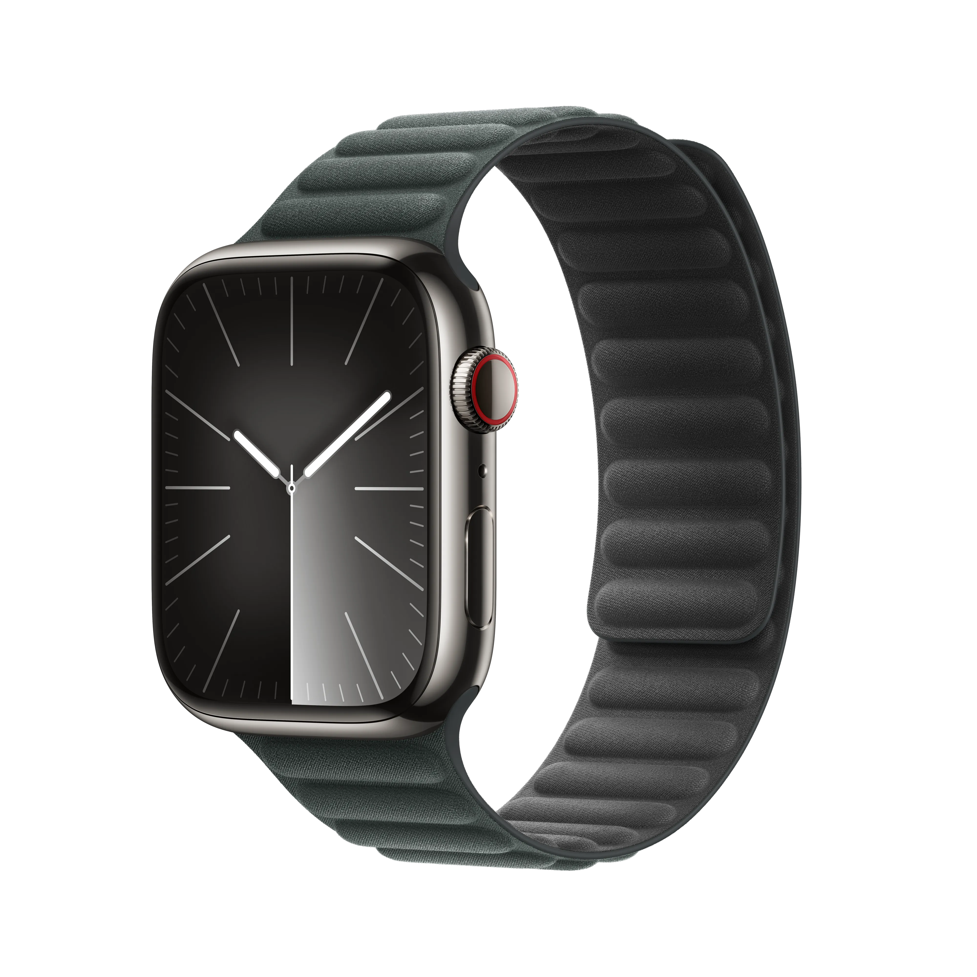 45mm Evergreen Magnetic Link - M/L