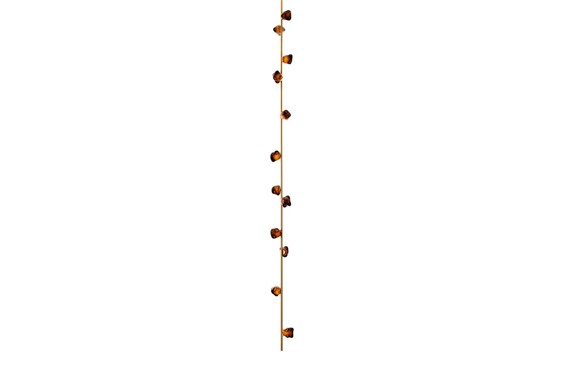 57.12 Stem Ceiling Mounted Lamp