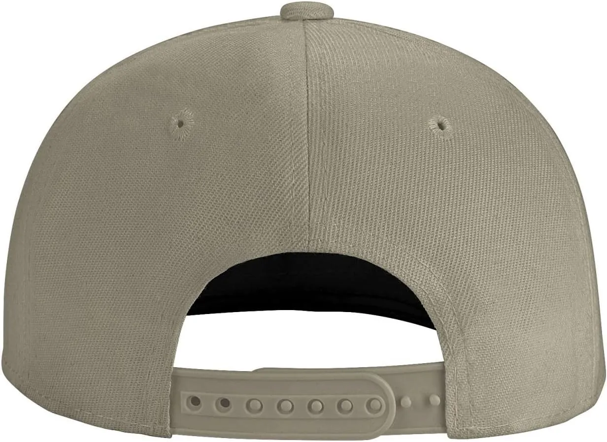 86 47 Roman Numerals Lxxxvi XLVII 8647 Flat Brim Baseball Cap Polyester Snapback Hat