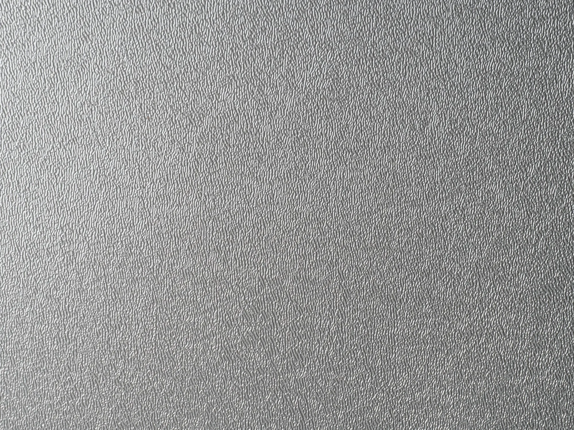 ABS Plastic Trim Panel - Rear Hatch [Vanagon]