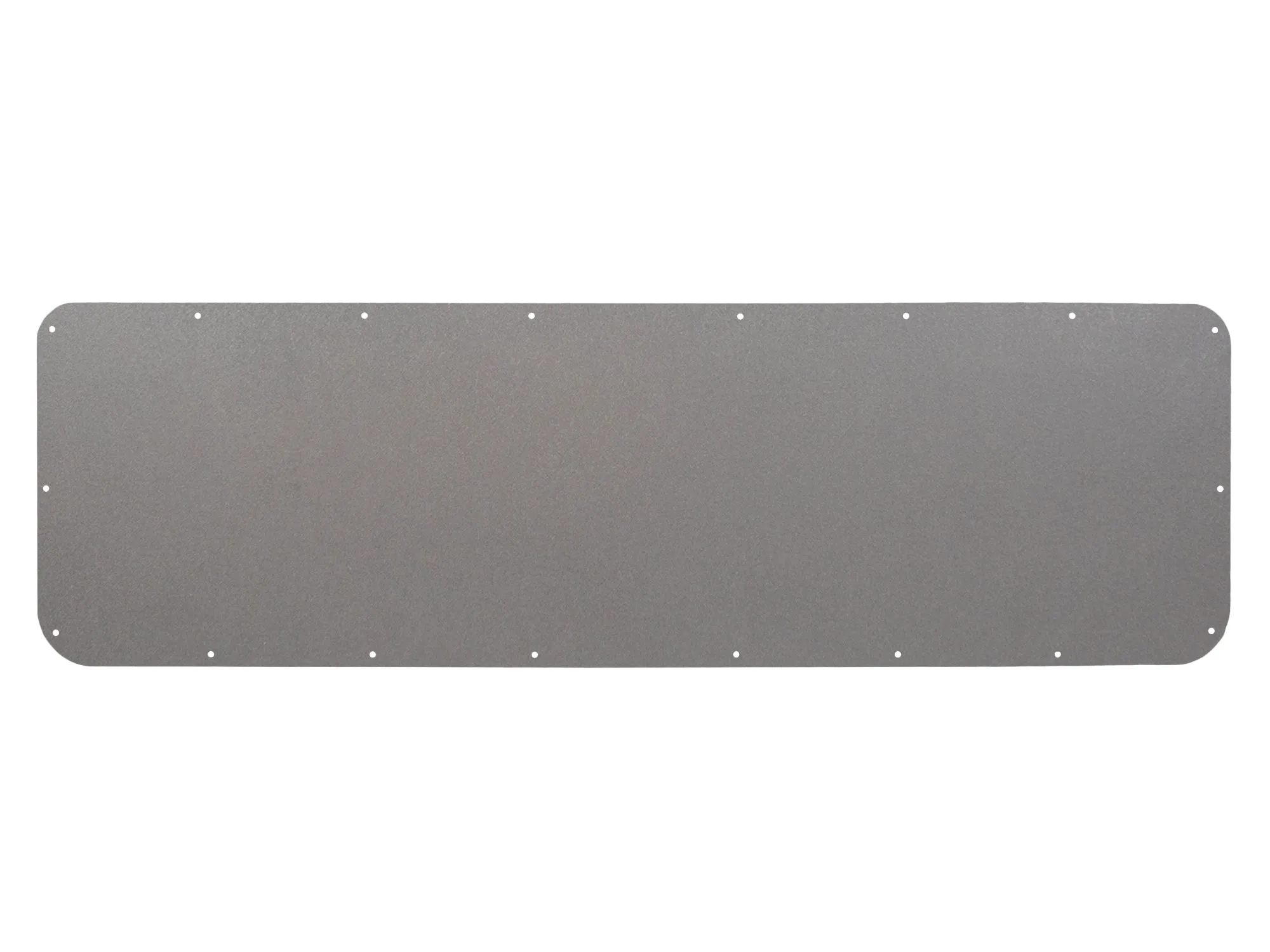 ABS Plastic Trim Panel - Rear Hatch [Vanagon]