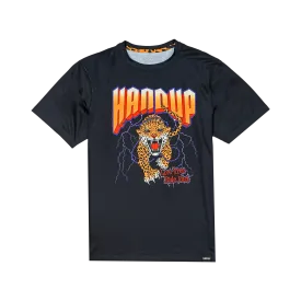 ActiviTEE - Lightning Leopard
