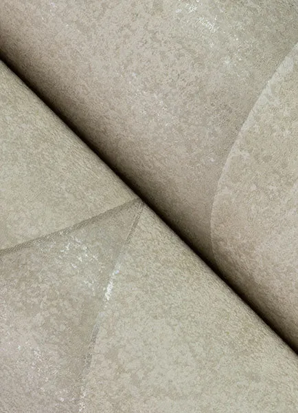 Addison Stone Retro Geo Wallpaper from Fusion Advantage Collection