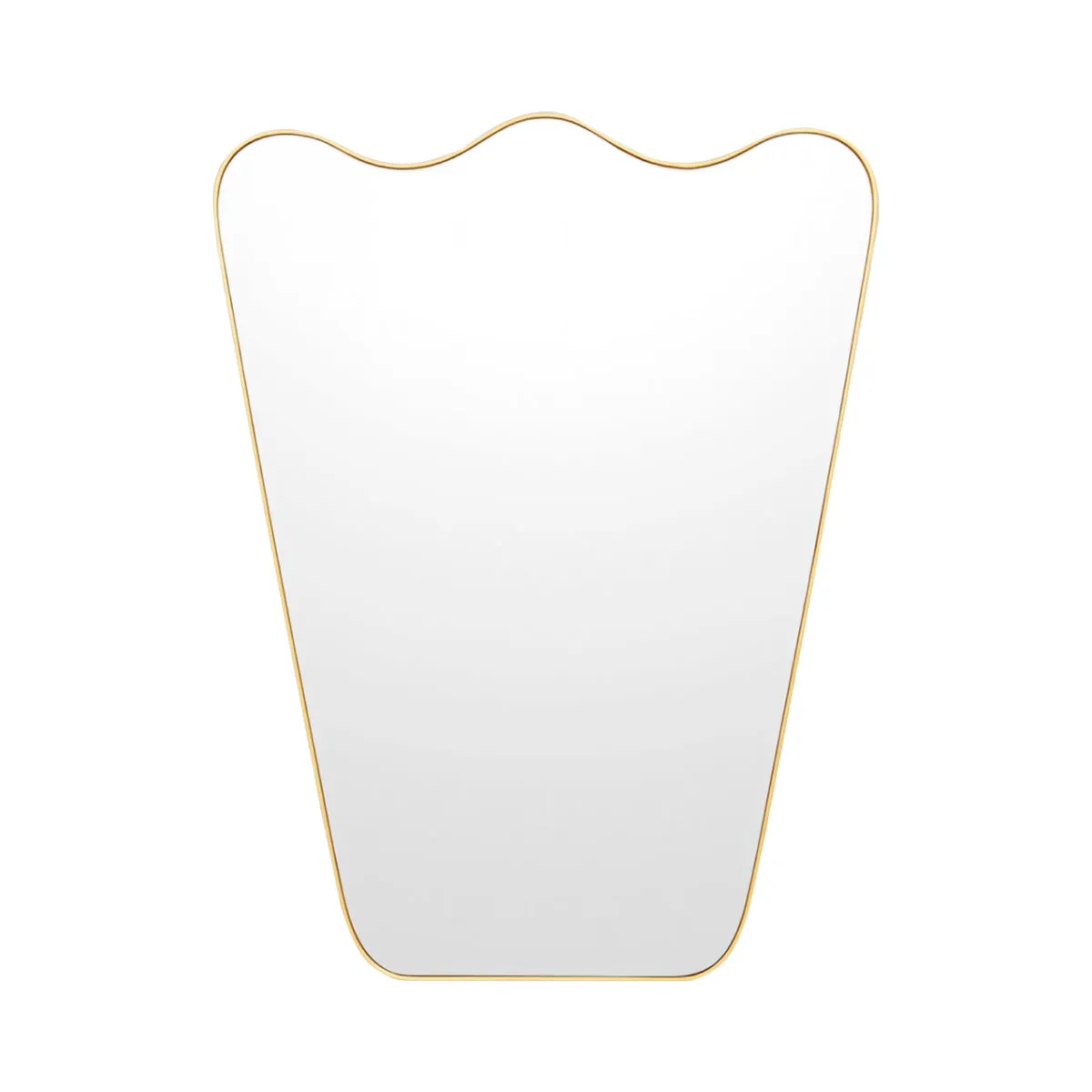 Agnes Mirror