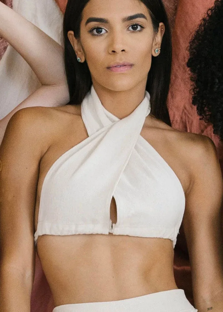 ALAÏA TOP