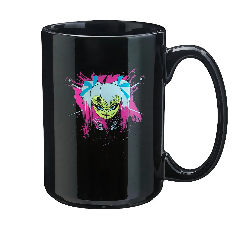 Alexa Bliss Twisted Bliss 15 oz. Mug