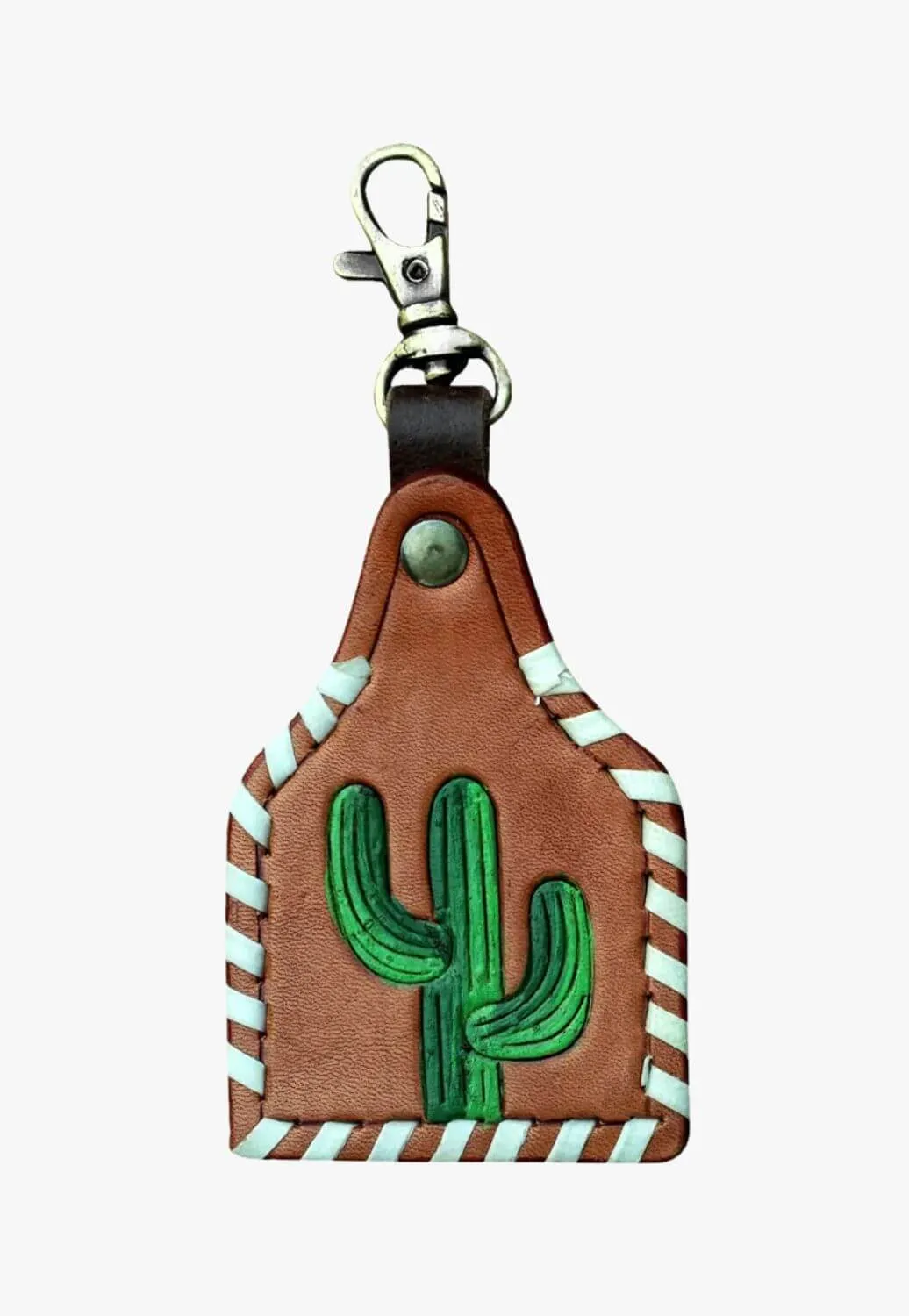 American Darling Key Ring