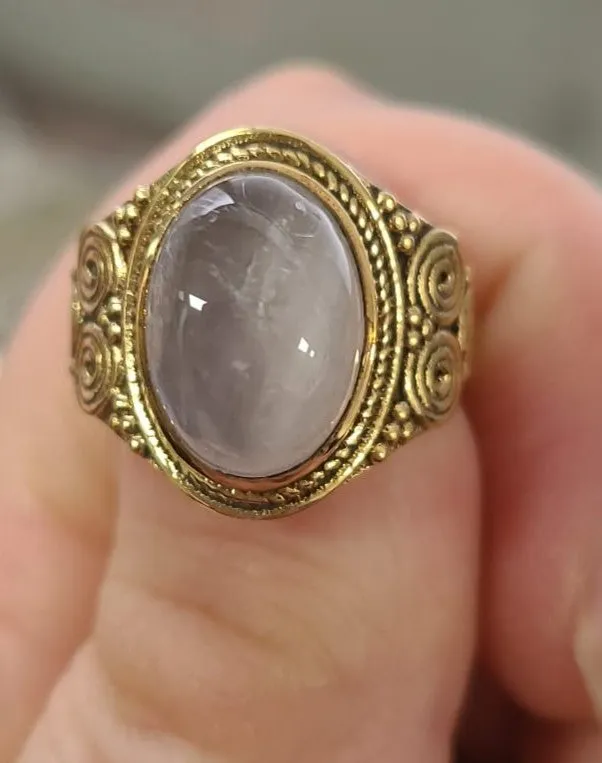 Ancestral Signet Ring