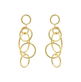 Anica Earrings