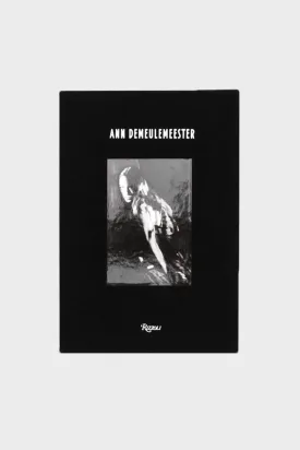 Ann Demeulemeester