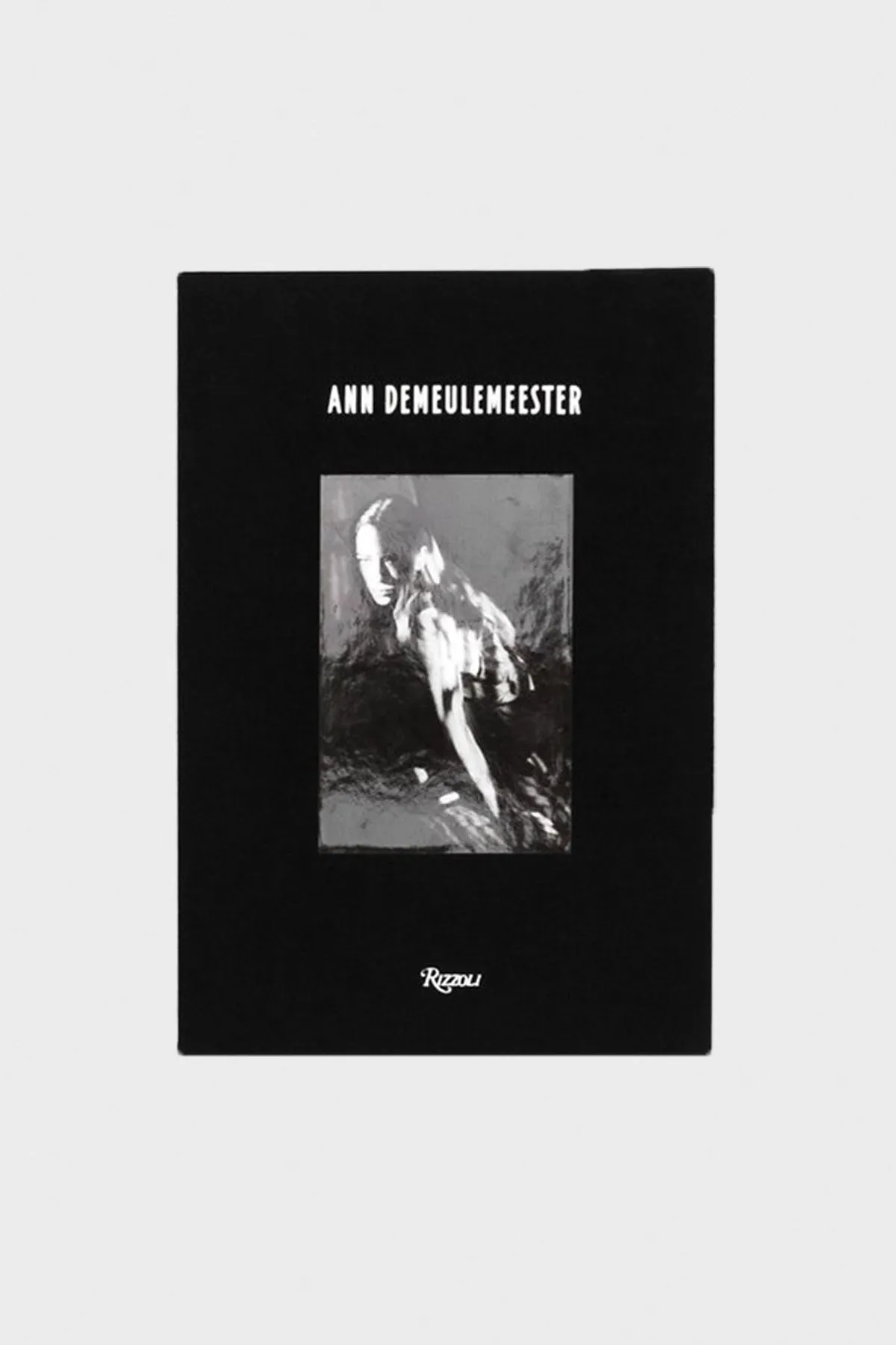 Ann Demeulemeester