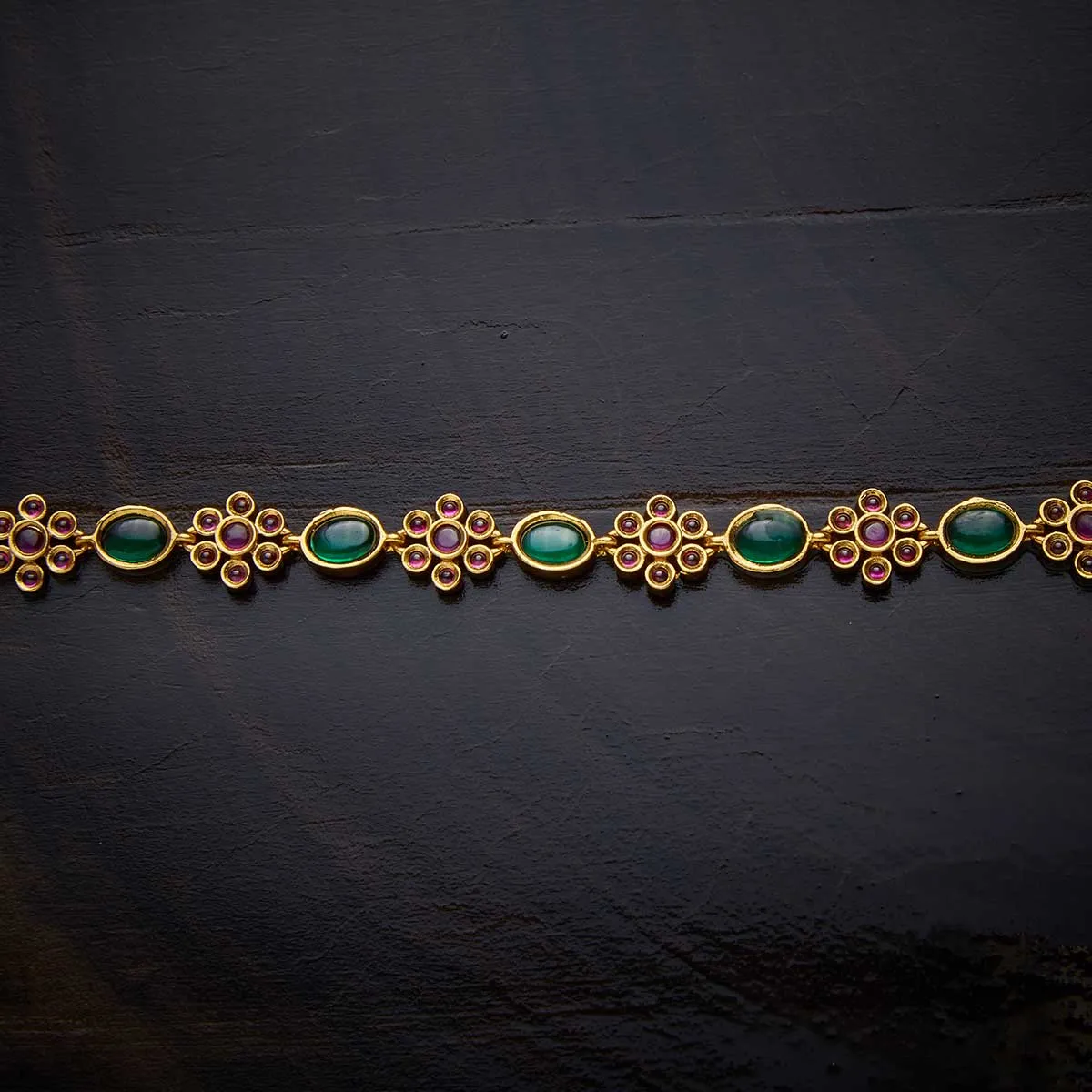 Antique Belt 139143