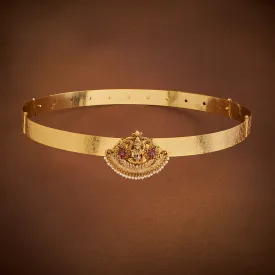 Antique Belt 151950
