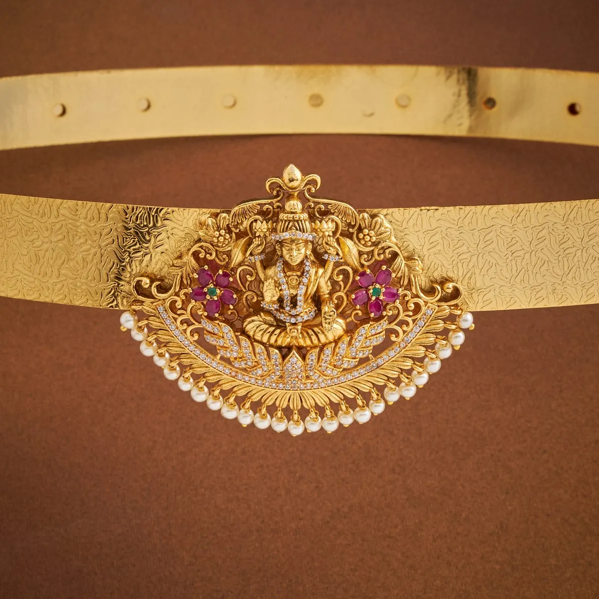 Antique Belt 151950