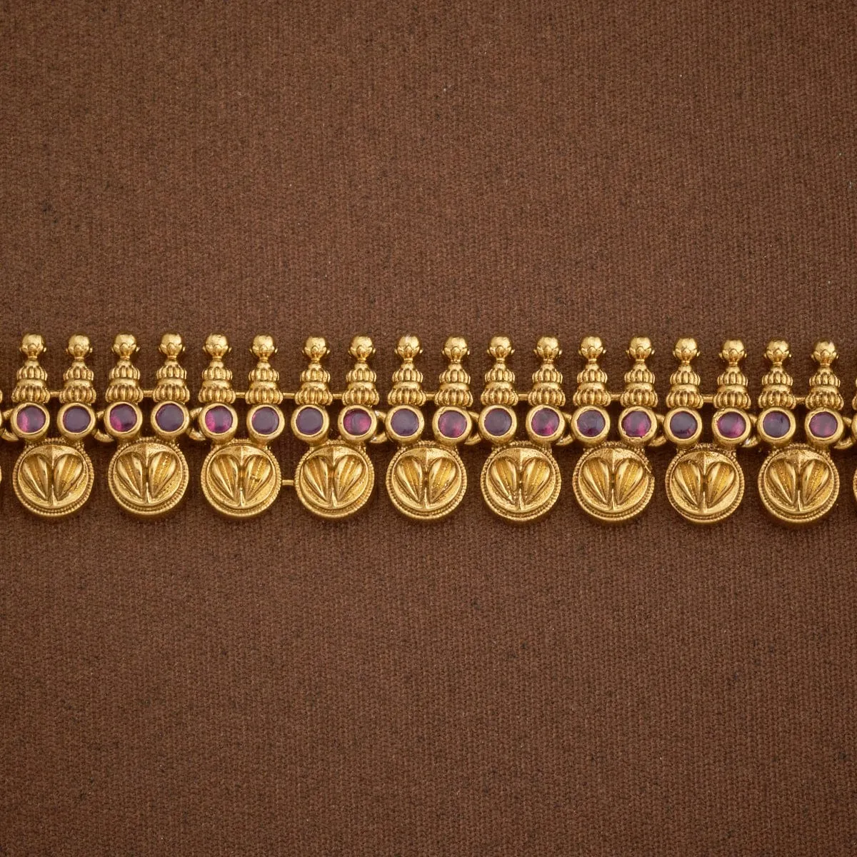 Antique Belt 152581