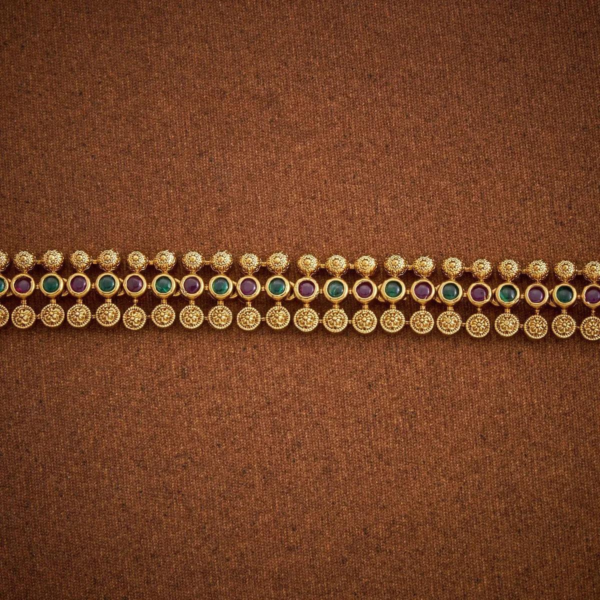Antique Belt 154696