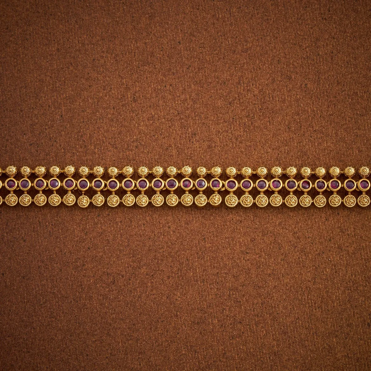 Antique Belt 154696