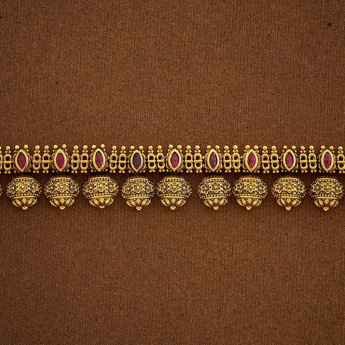 Antique Belt 155039