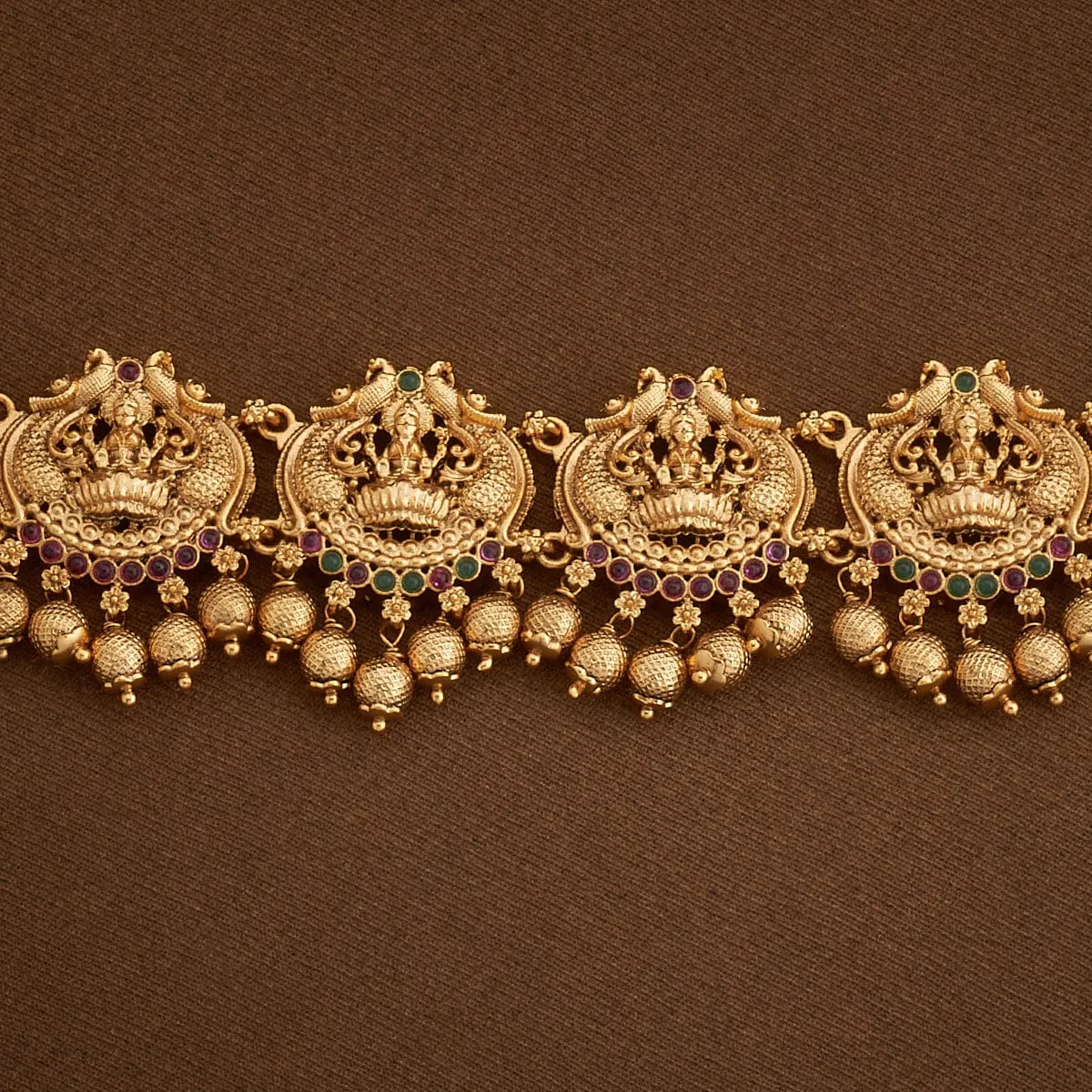 Antique Belt 157673