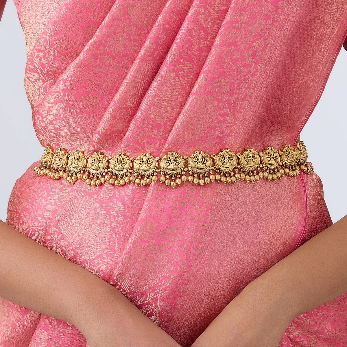 Antique Belt 157673