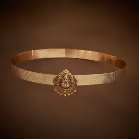 Antique Belt 165802