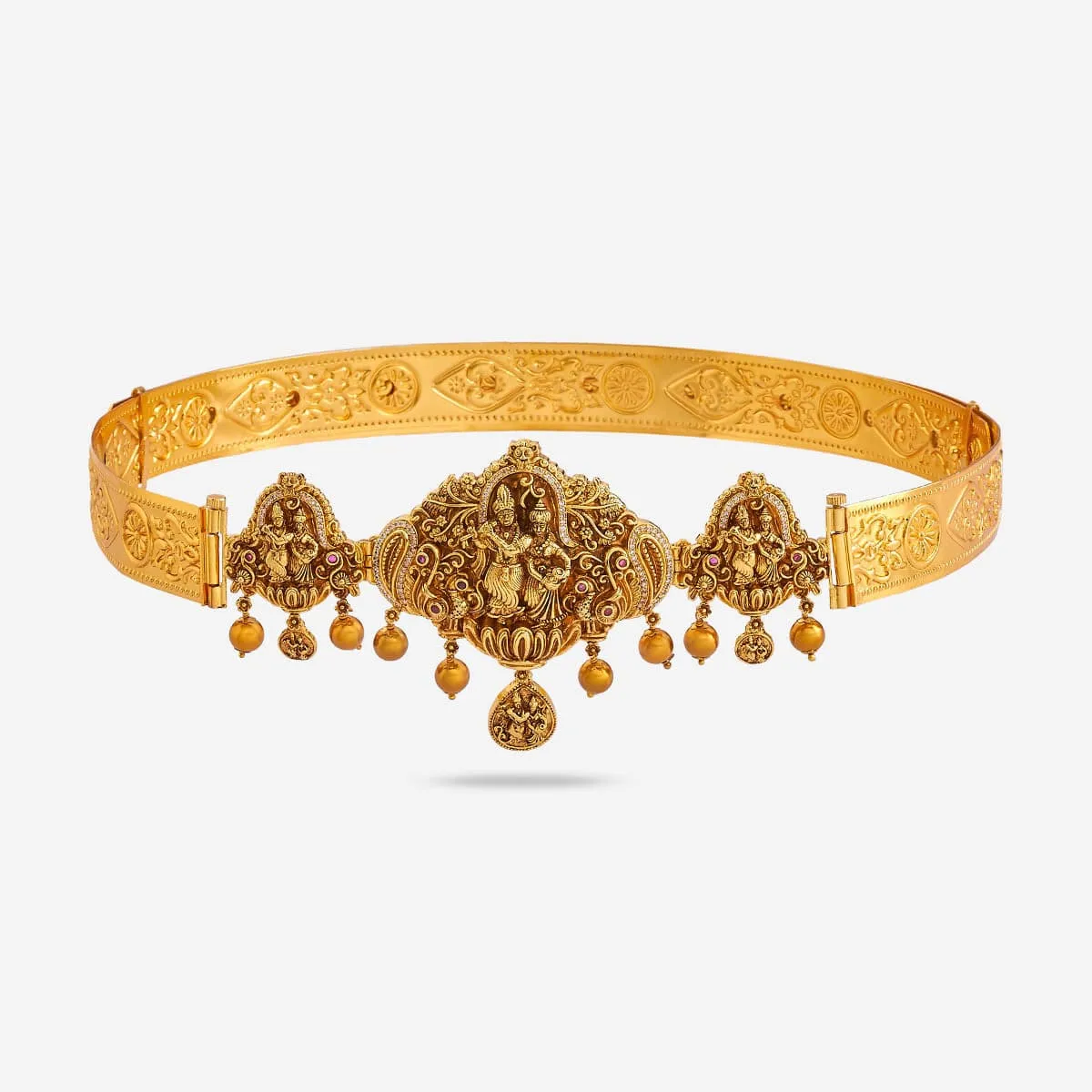 Antique Belt 168281