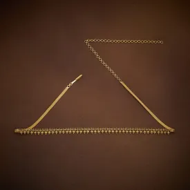 Antique Belt 168680