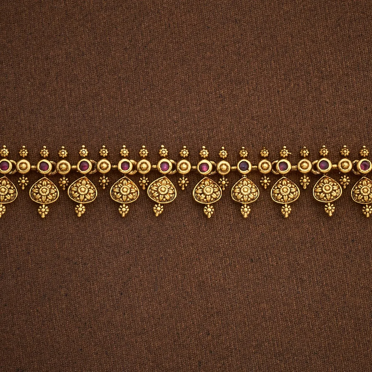 Antique Belt 168680