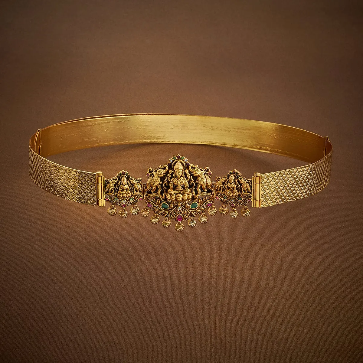 Antique Belt 169557