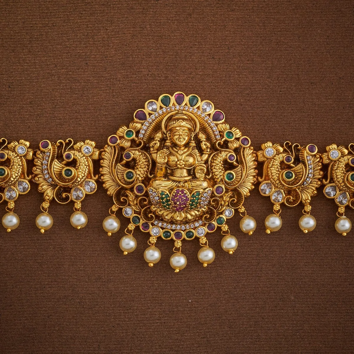 Antique Belt 169568