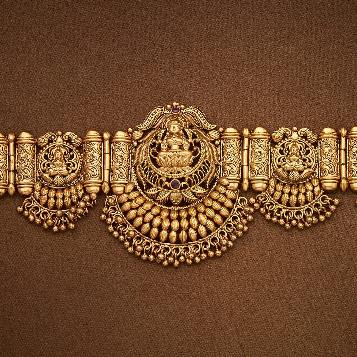 Antique Belt 169787
