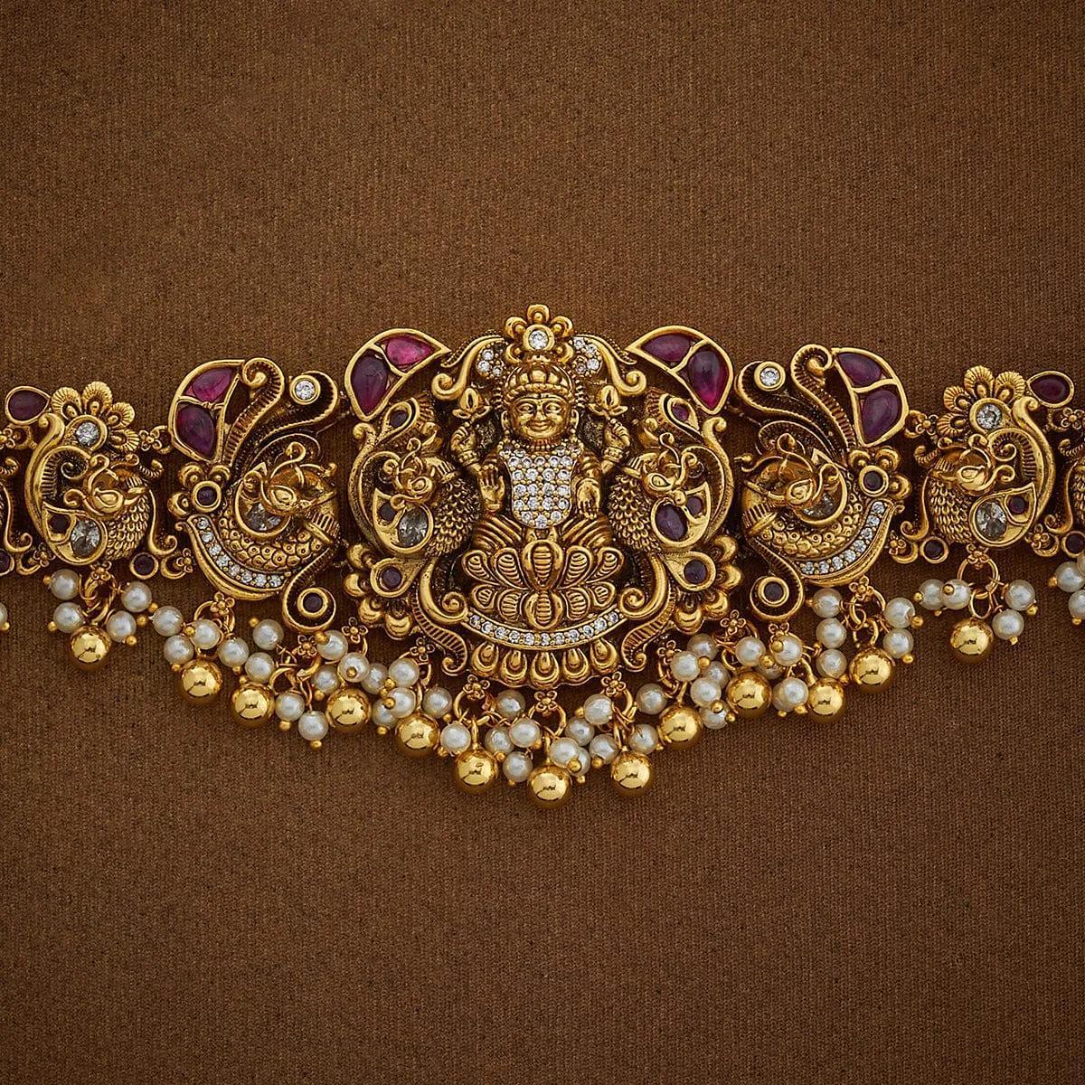 Antique Belt 169831
