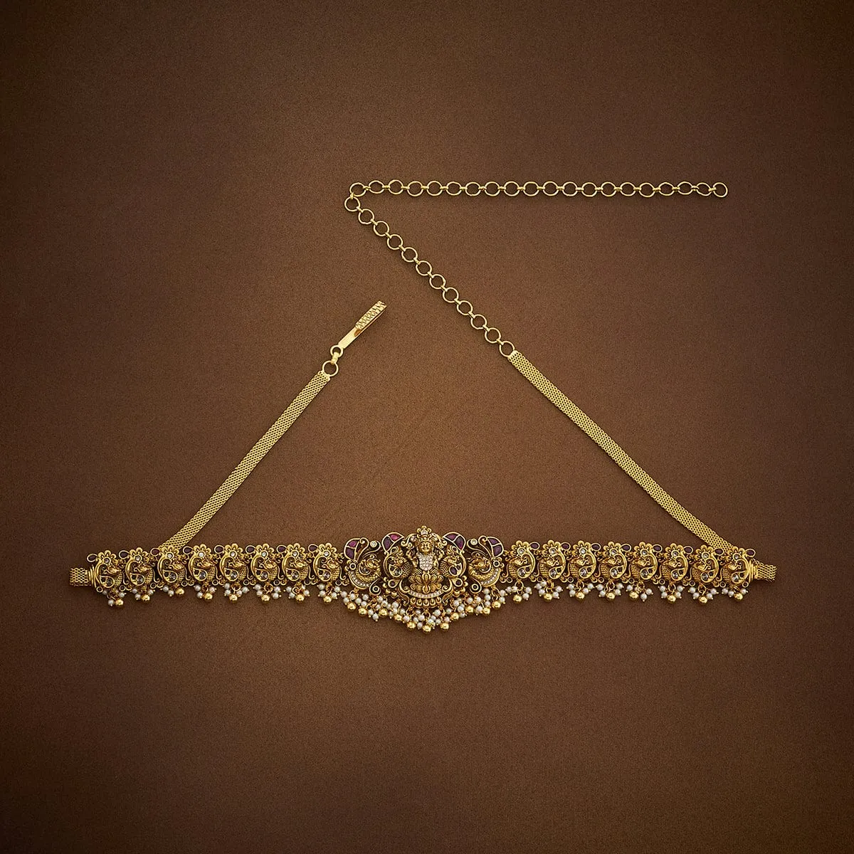 Antique Belt 169831