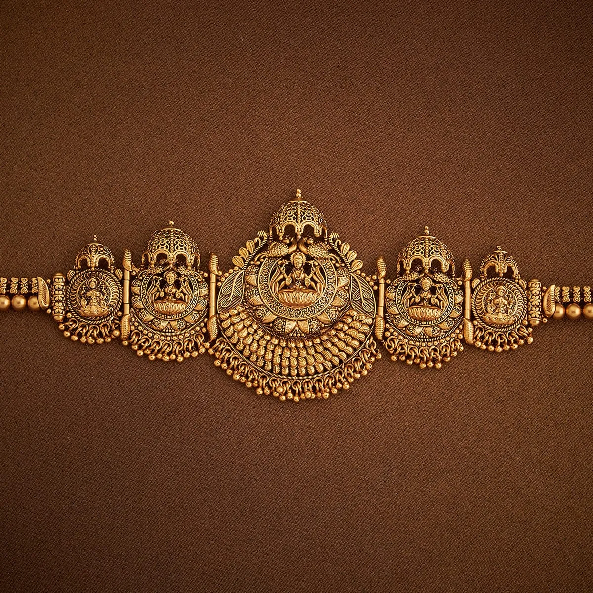 Antique Belt 170275