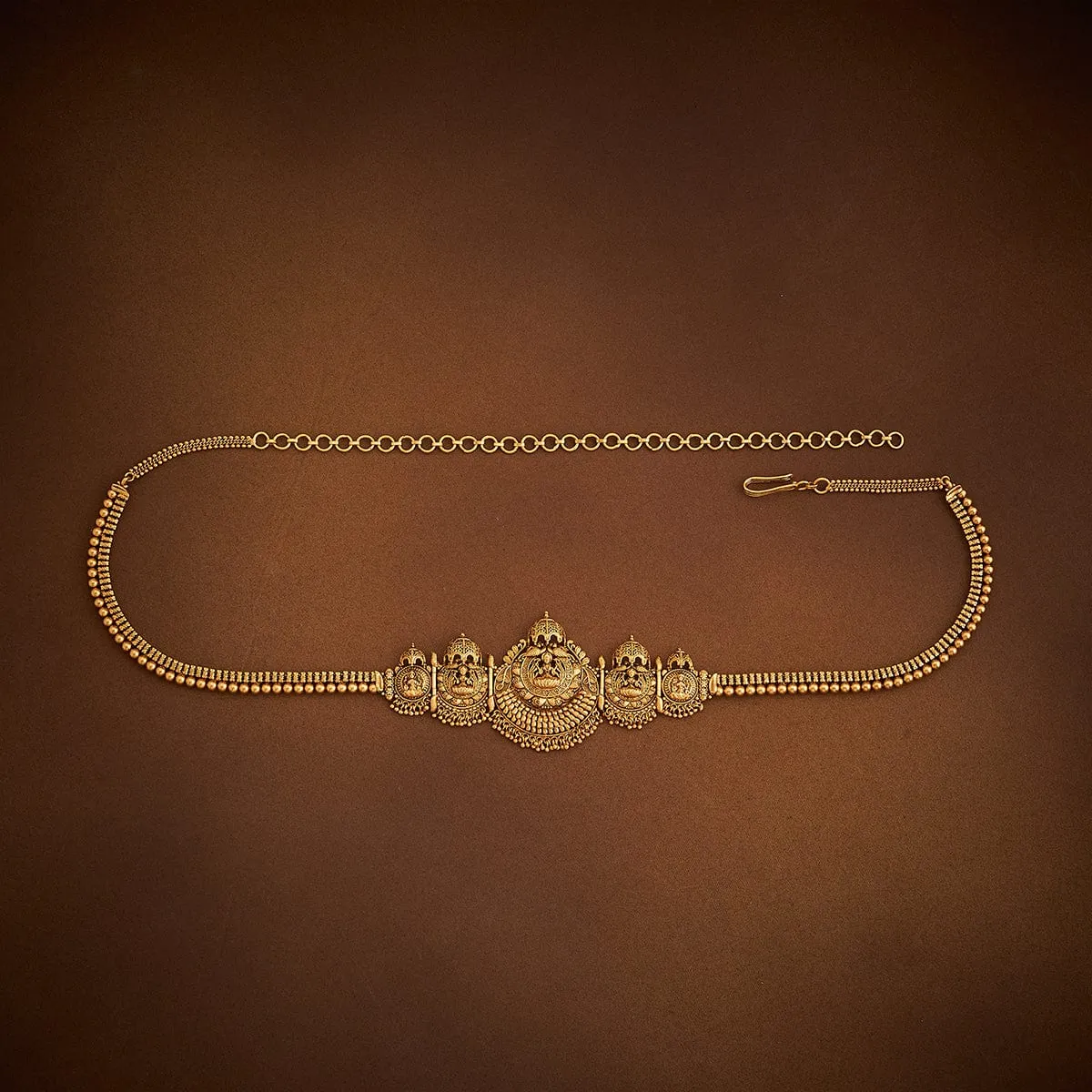 Antique Belt 170275