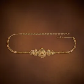 Antique Belt 170275