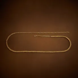 Antique Belt 170320