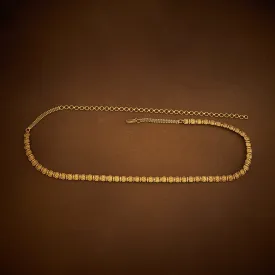 Antique Belt 170321