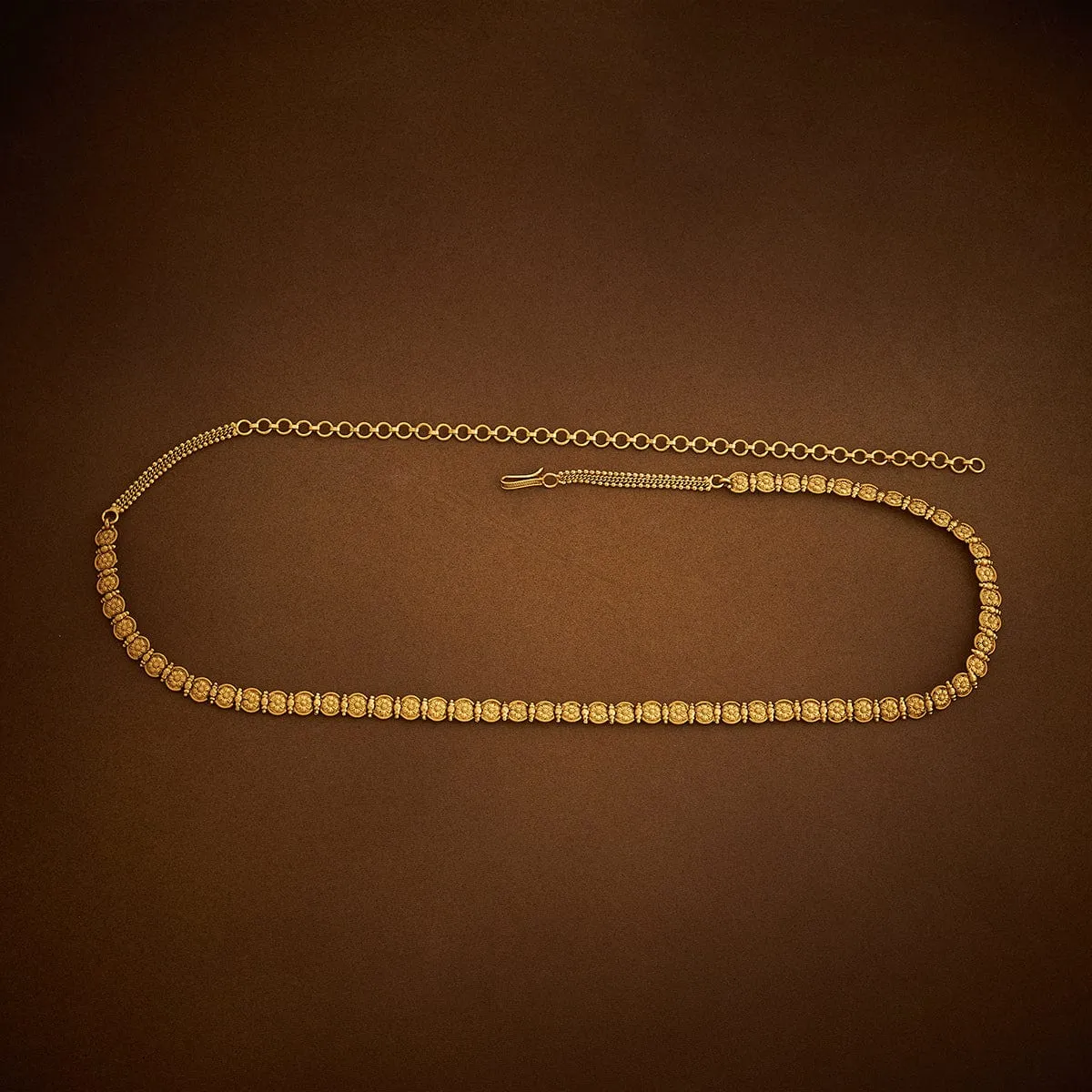 Antique Belt 170321