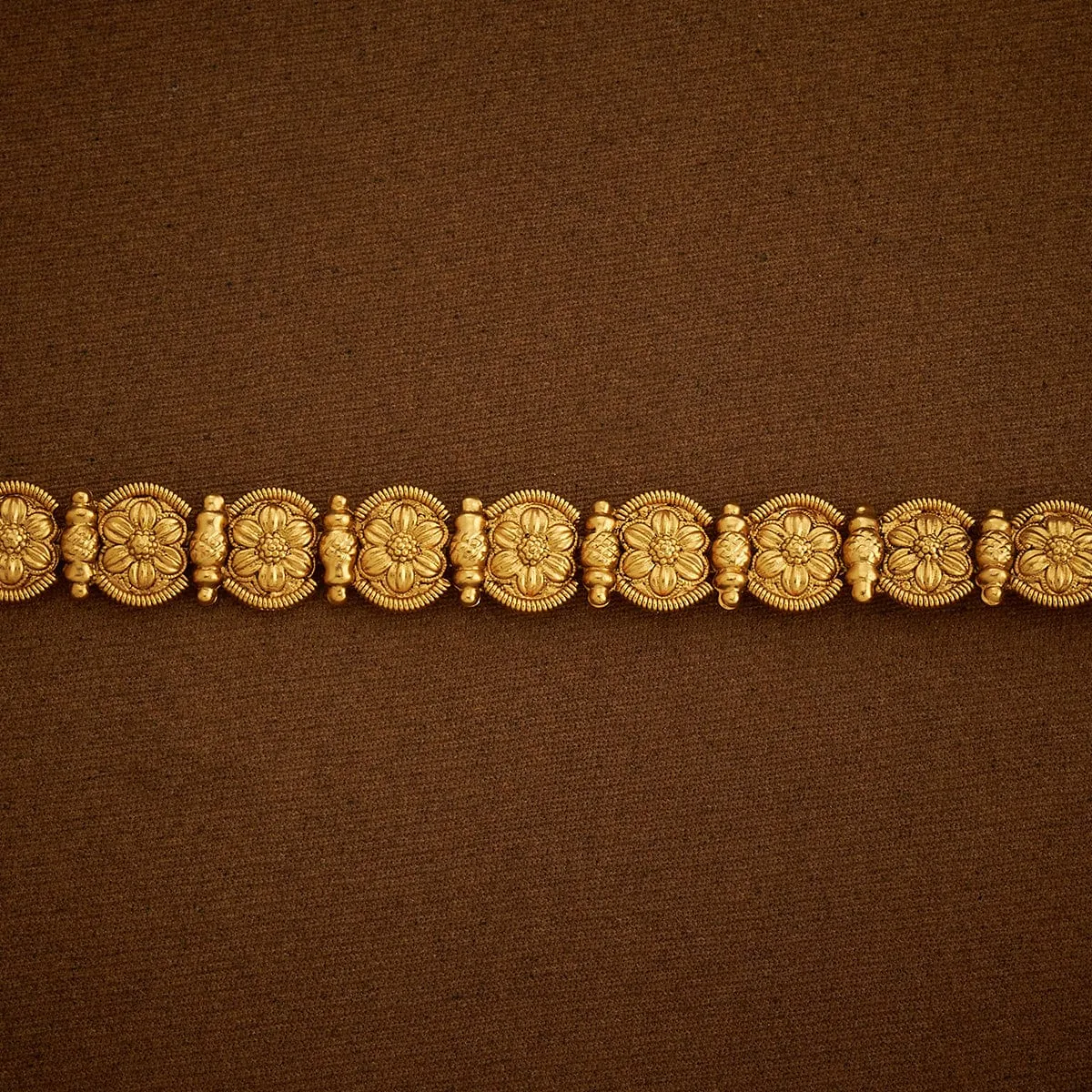 Antique Belt 170321