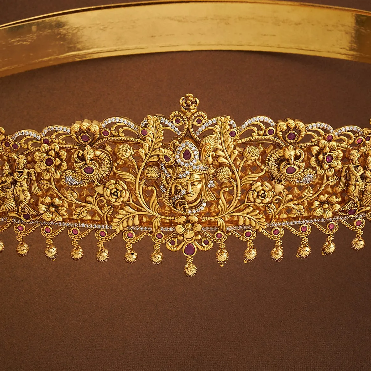 Antique Belt 170396