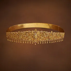 Antique Belt 170396
